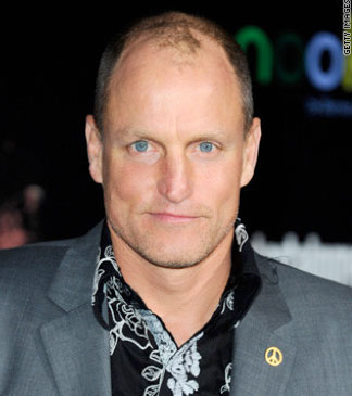 Featured image for “Working with Woody Harrelson in LA”