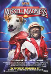Featured image for “FOX’s Russell Madness opens in theaters February 21, 2015”